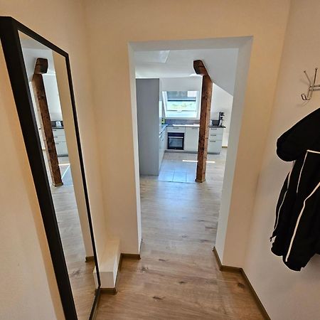 Gemuetliche Ferienwohnung, Zentral Gelegen Gengenbach Exterior foto