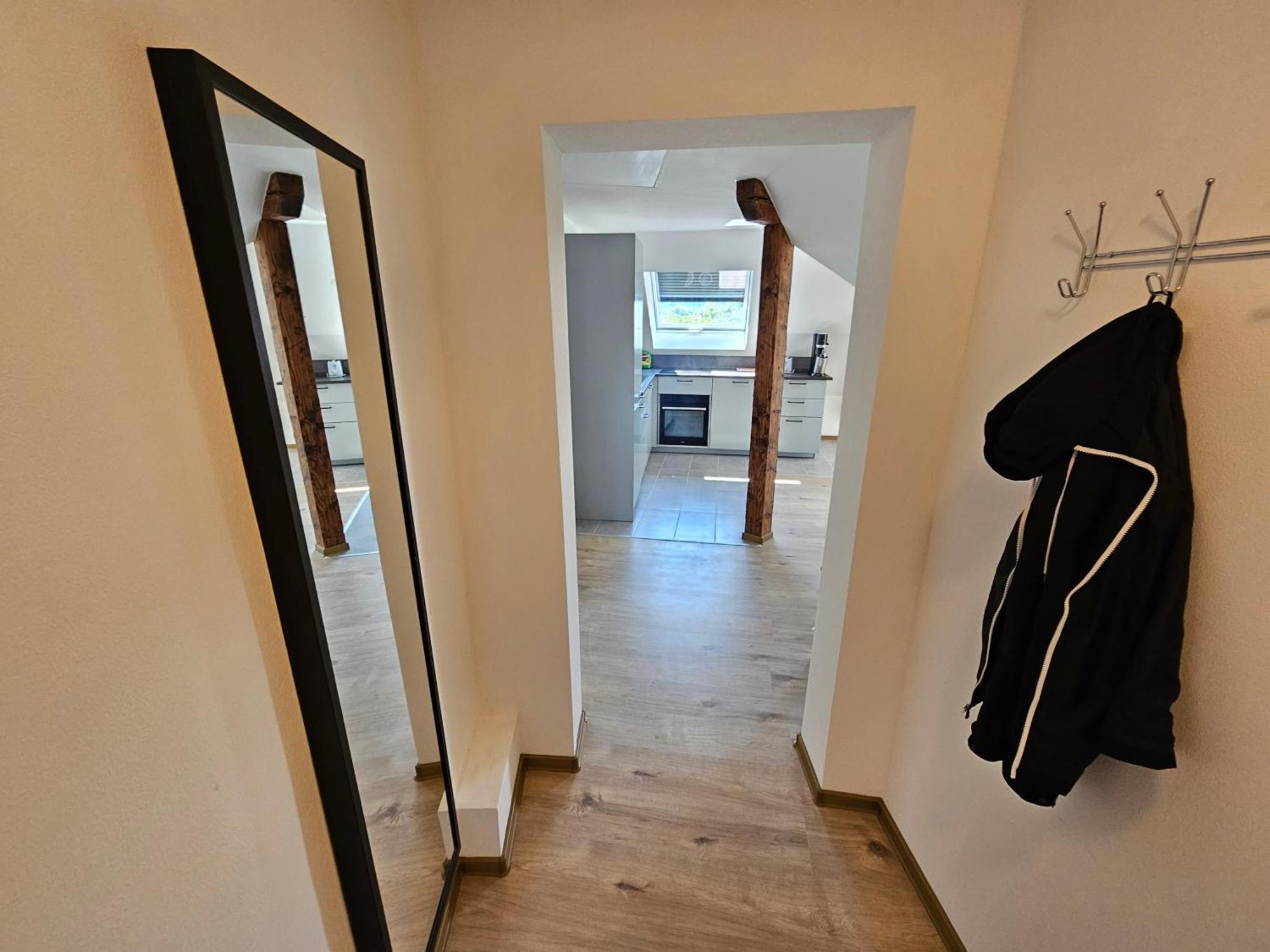 Gemuetliche Ferienwohnung, Zentral Gelegen Gengenbach Exterior foto