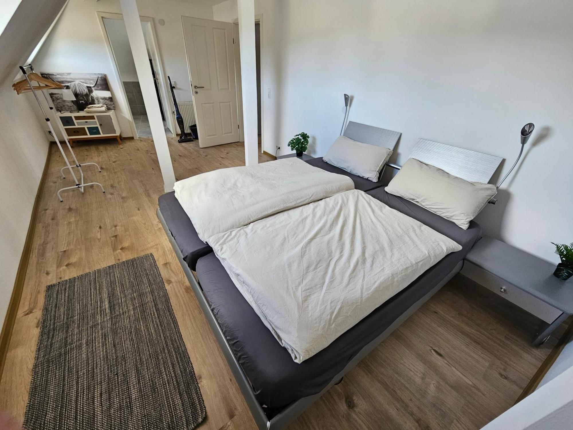 Gemuetliche Ferienwohnung, Zentral Gelegen Gengenbach Exterior foto