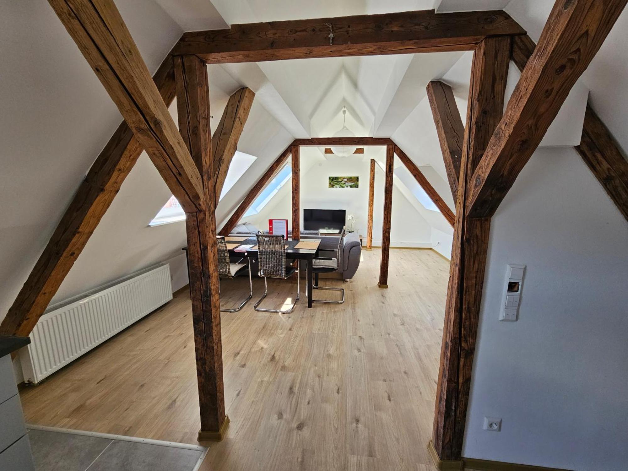 Gemuetliche Ferienwohnung, Zentral Gelegen Gengenbach Exterior foto